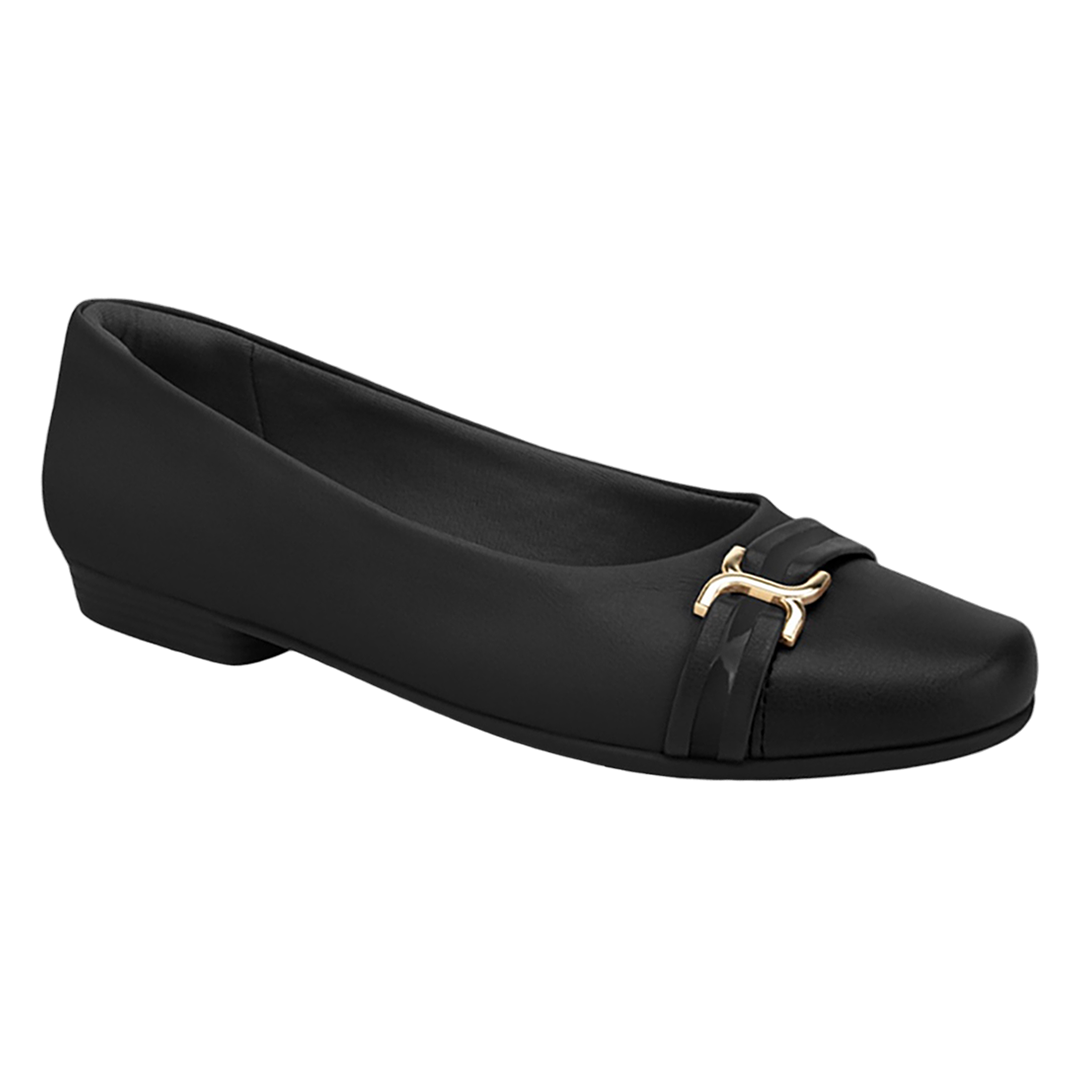 PICCADILLY Bailarina Negro (250246-7.PY)