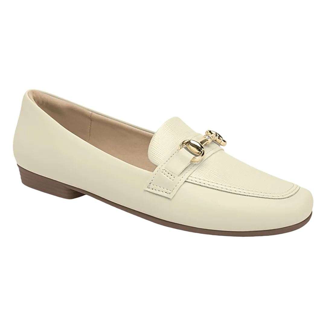 PICCADILLY Mocasin Beige (250247-1.PY)