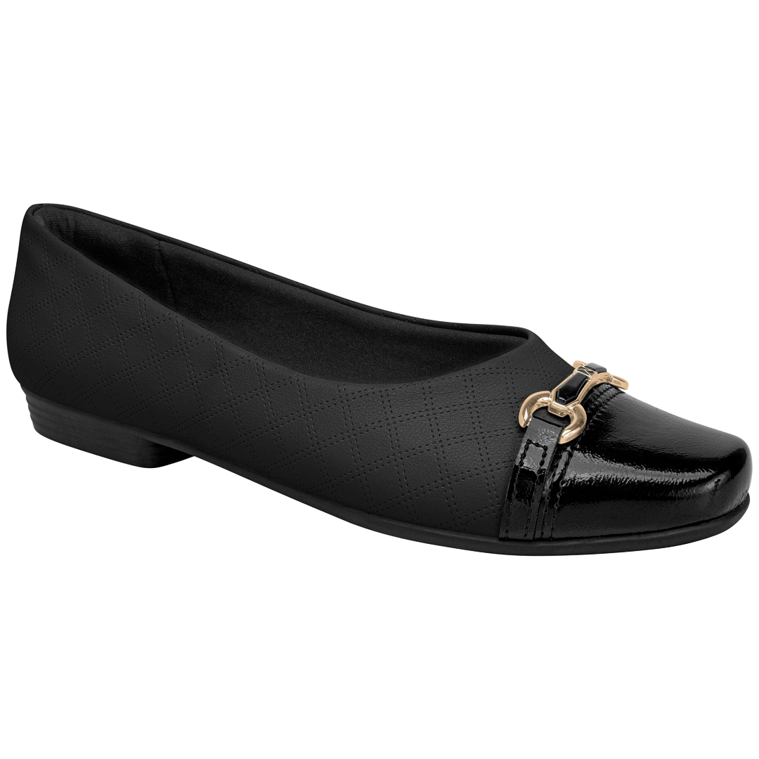 PICCADILLY Bailarina Negro (250259-2.PY)