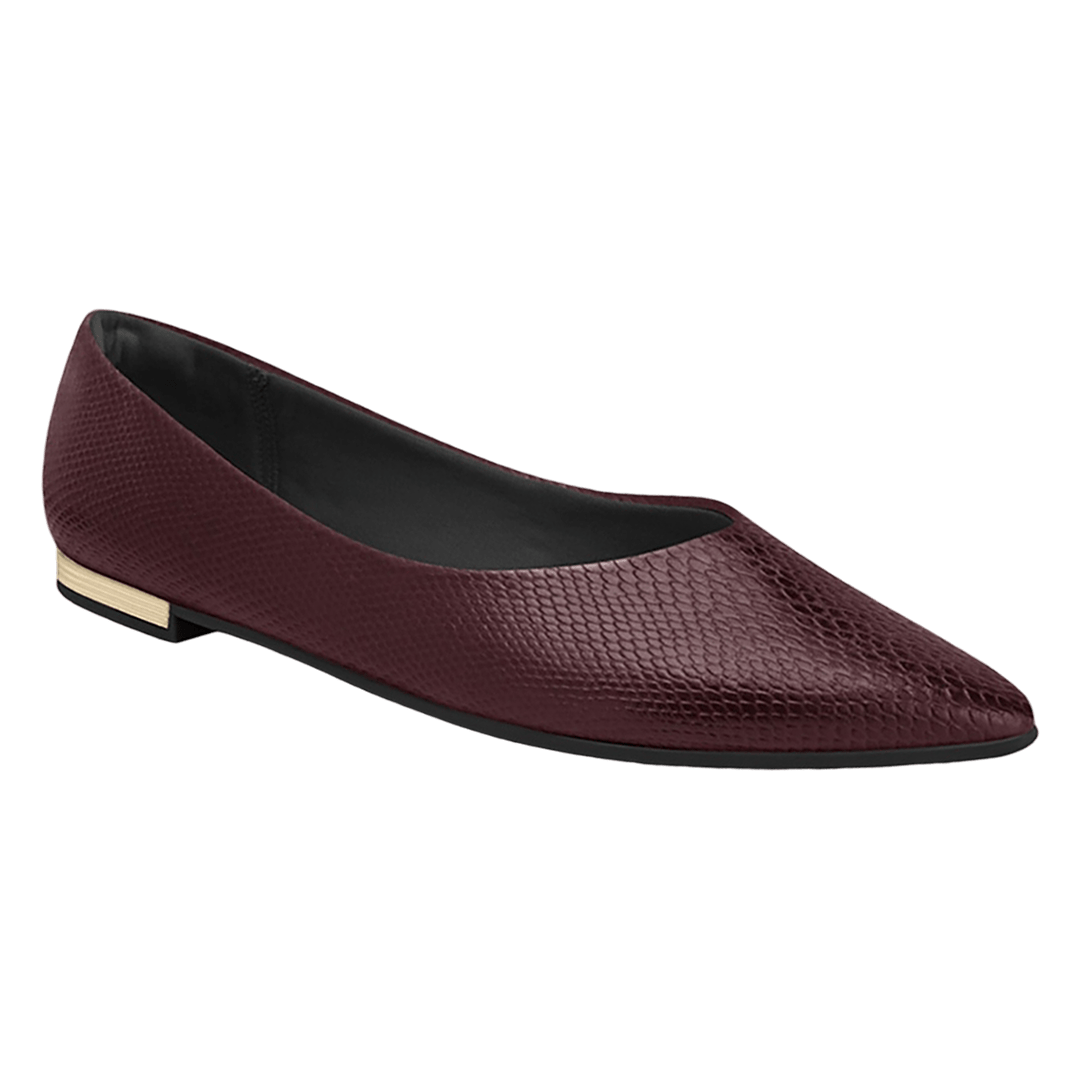 PICCADILLY Bailarina Rojo (274054-180.PY)
