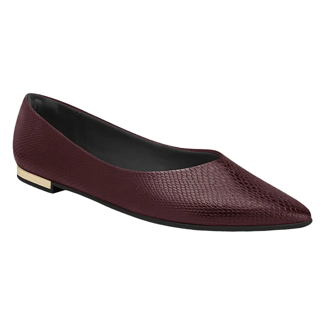 PICCADILLY Bailarina Vino (274054-180.PY)