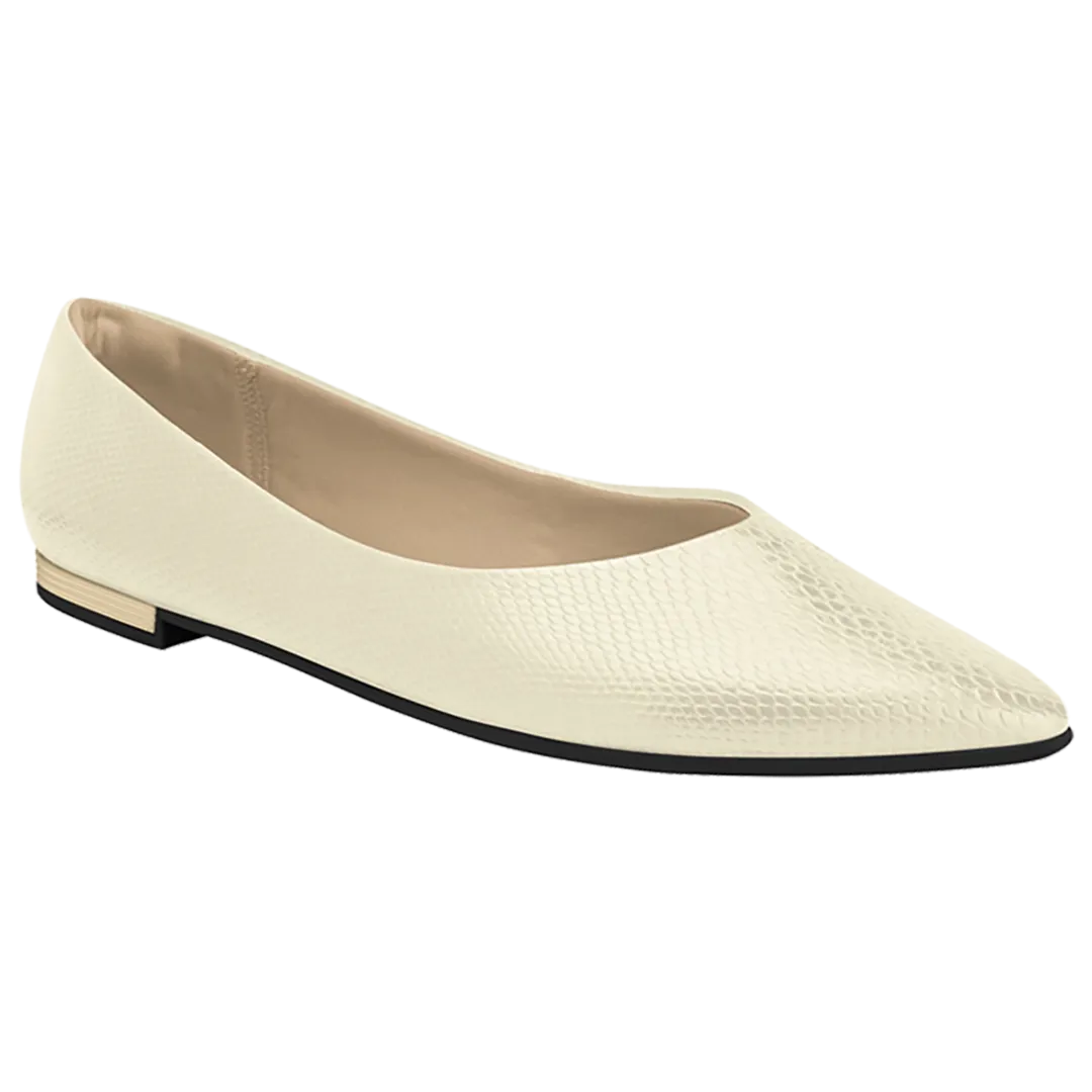 PICCADILLY Bailarina Beige (274054-182.PY)