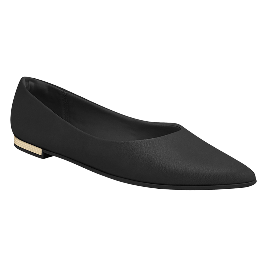 PICCADILLY Bailarina Negro (274054-189.PY)