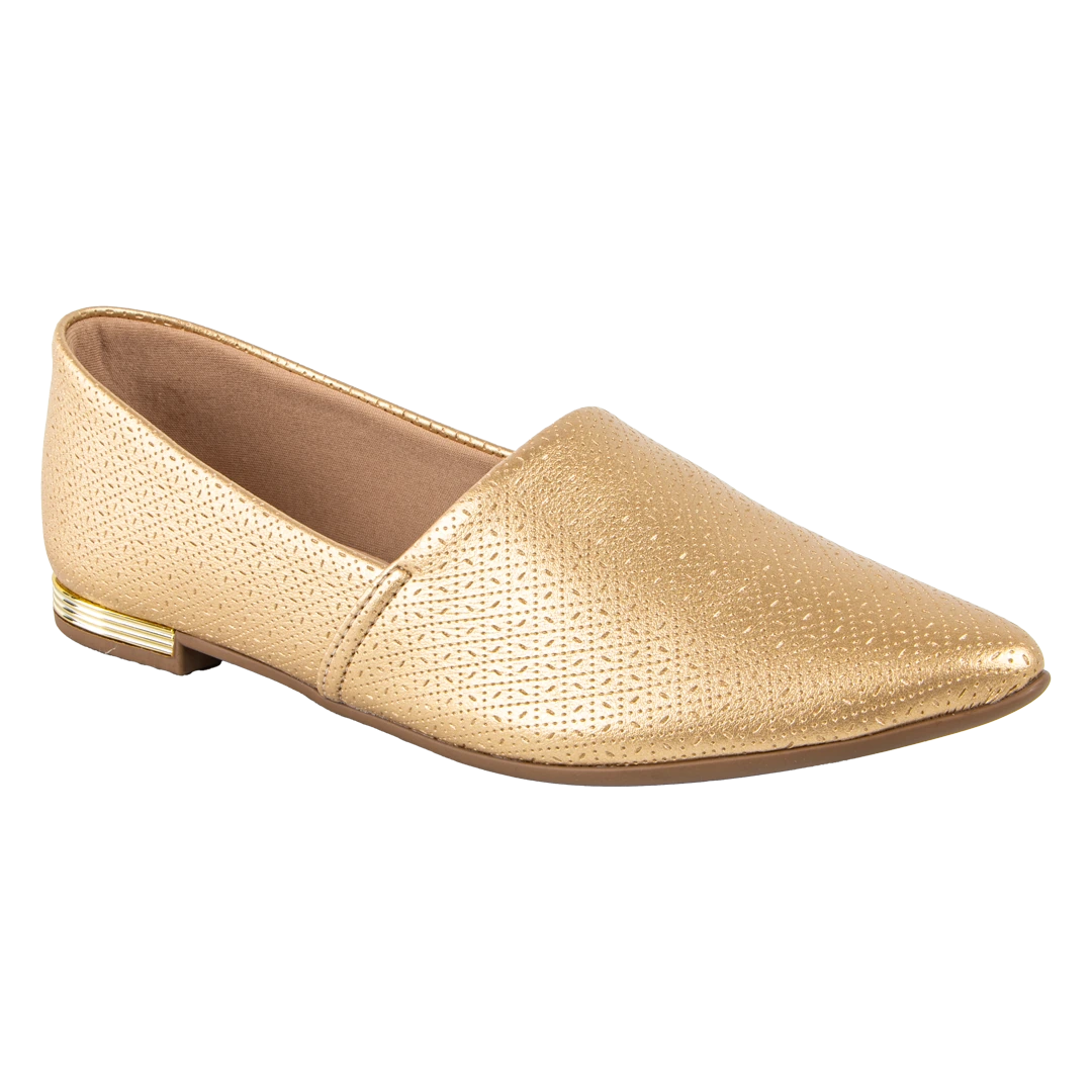 PICCADILLY Bailarina Dorado (274074-44.PY)