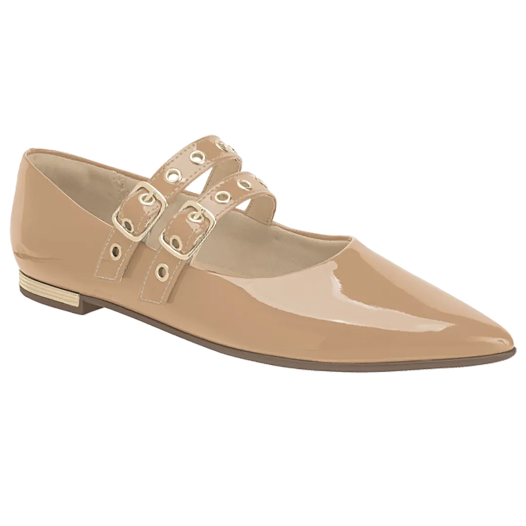 PICCADILLY Bailarina Beige (274108-2.PY)
