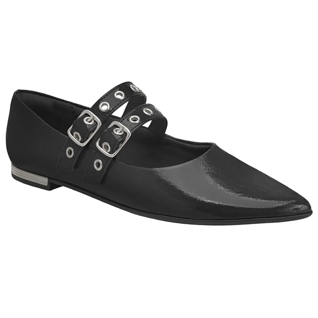 PICCADILLY Bailarina Negro (274108-3.PY)