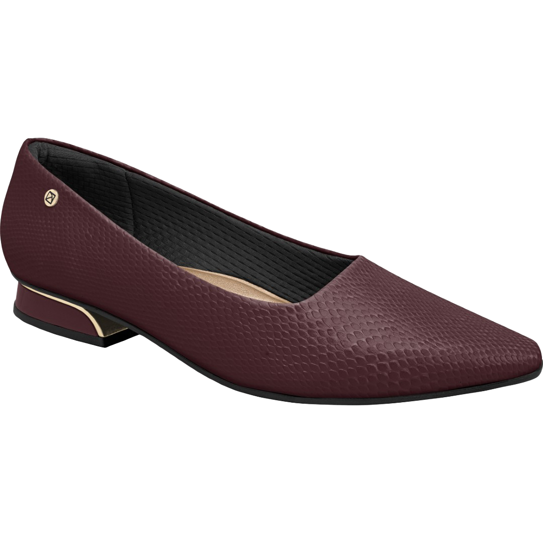 PICCADILLY Bailarina Rojo (279004-115.PY)