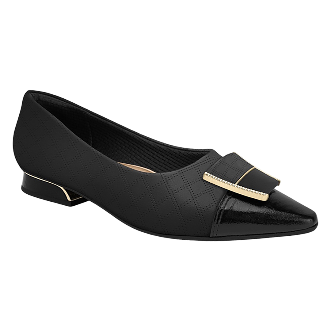PICCADILLY Bailarina Negro (279039-4.PY)
