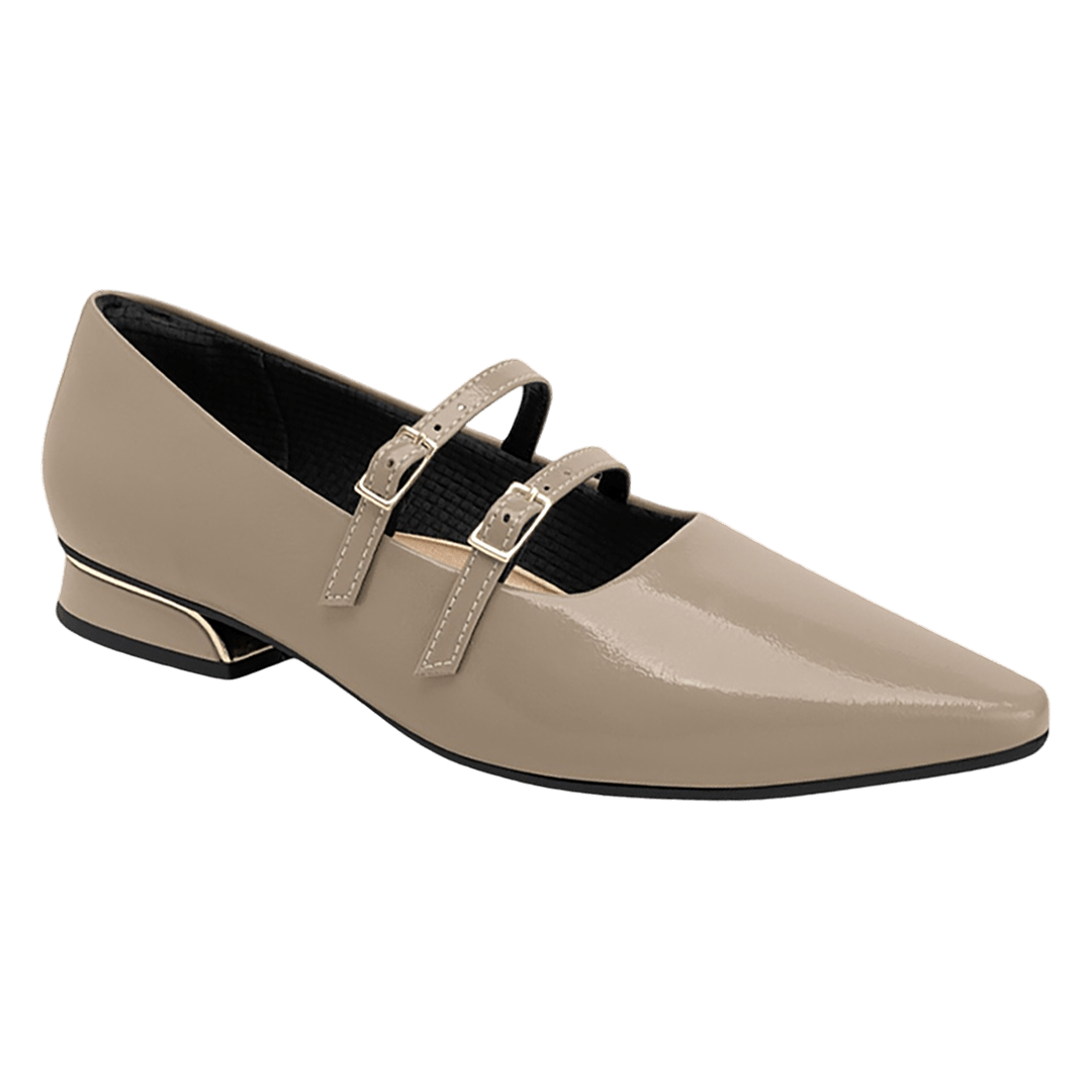 PICCADILLY Bailarina Beige (279041-1.PY)