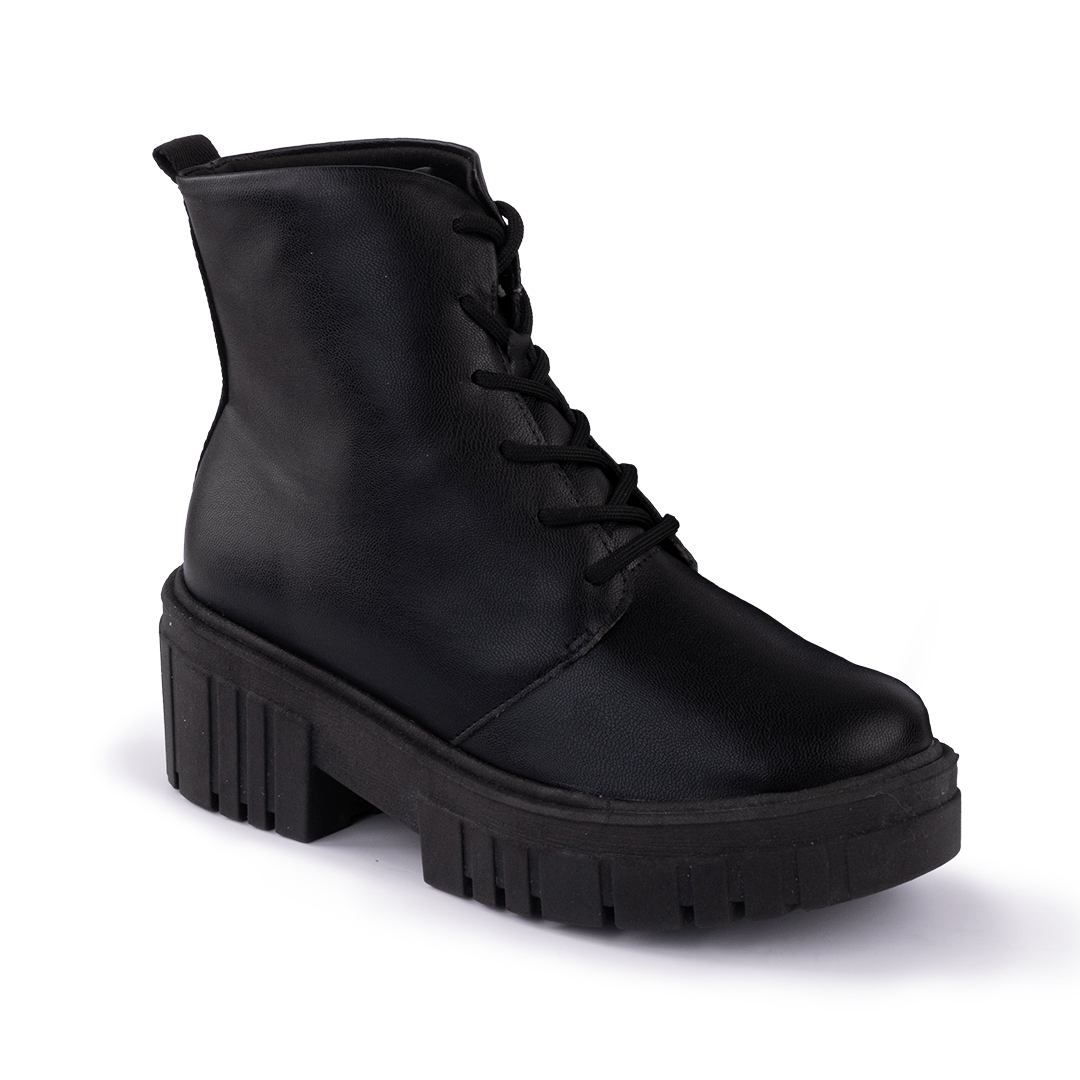 PICCADILLY Bota Negro (329009-3.PY)