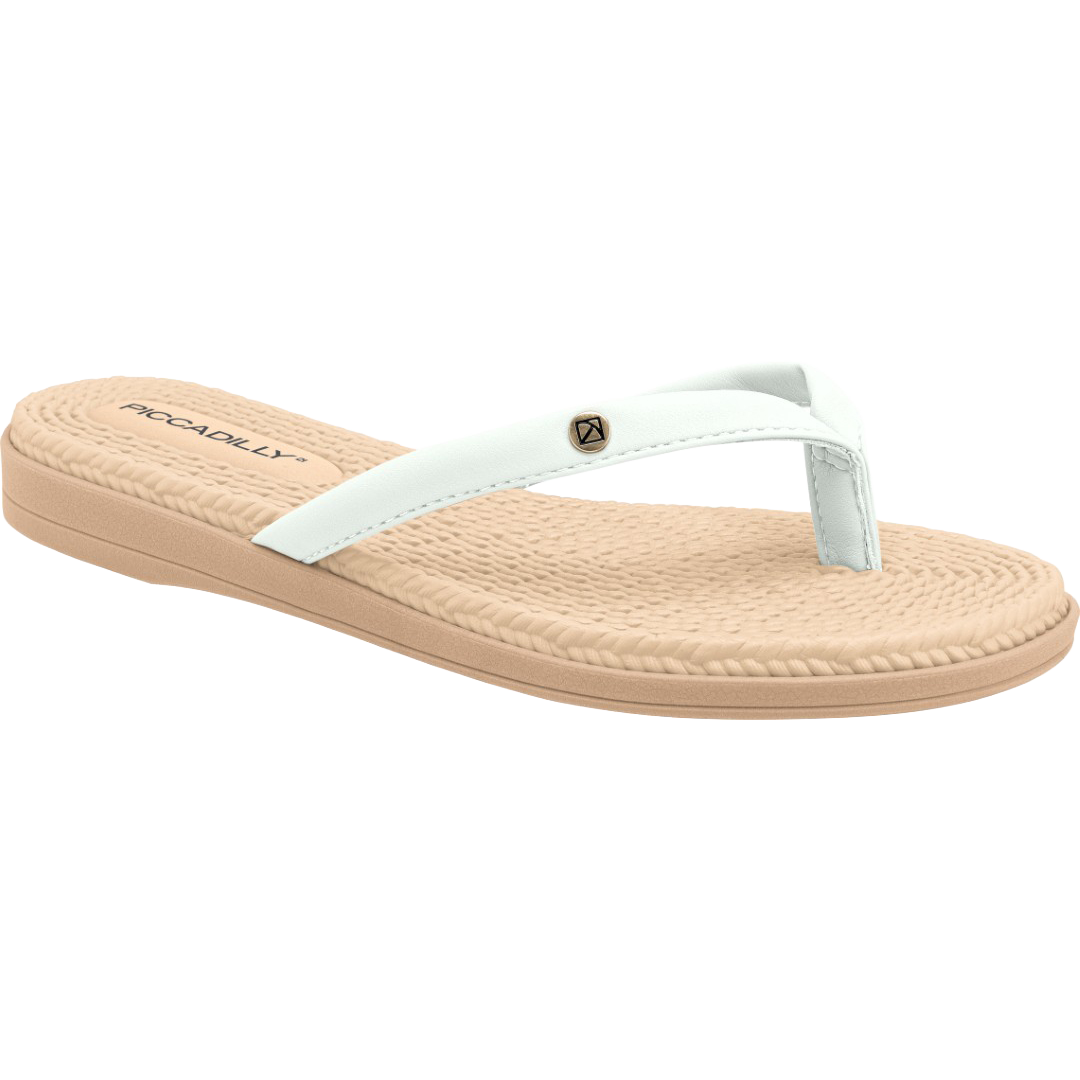 PICCADILLY Sandalia Blanco (513005-11.PY)