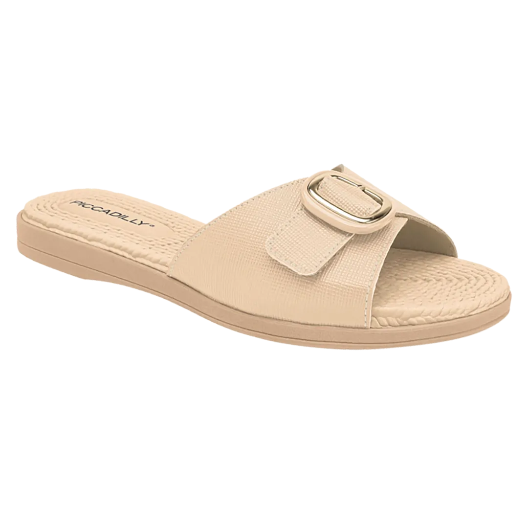 PICCADILLY Sandalia Beige (513021-3.PY)