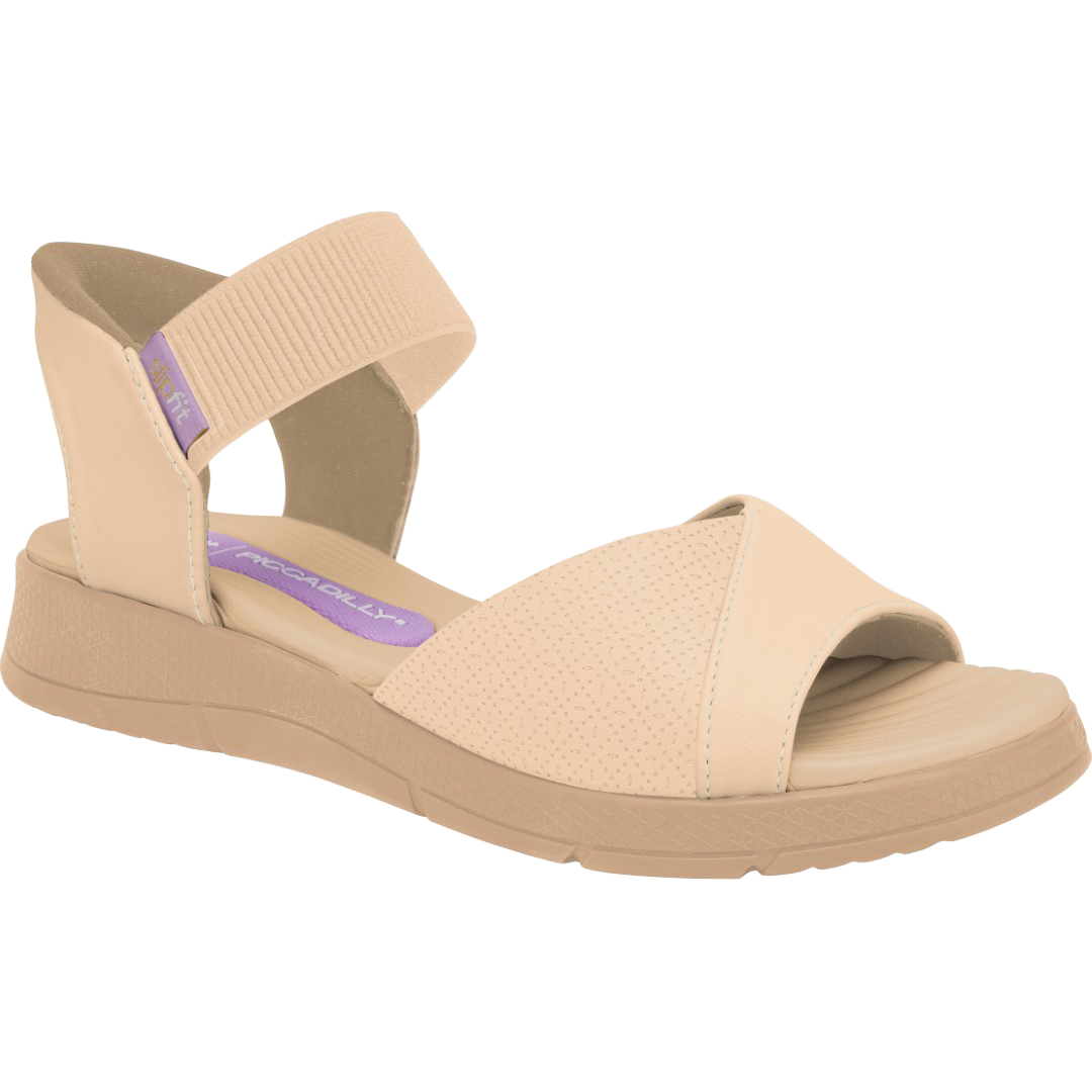 PICCADILLY Sandalia Beige (535042-5.PY)
