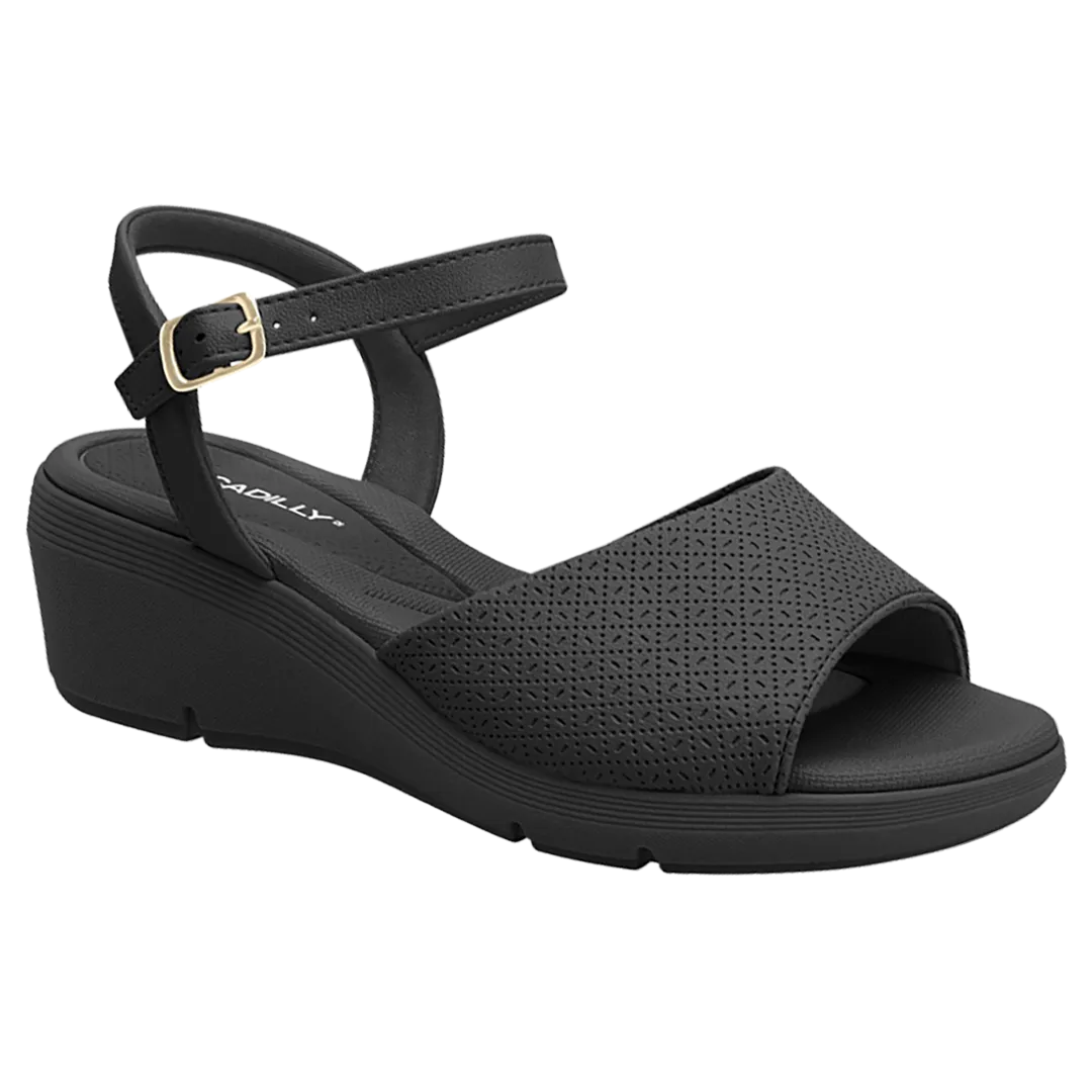 PICCADILLY Sandalia Negro (540363-32.PY)
