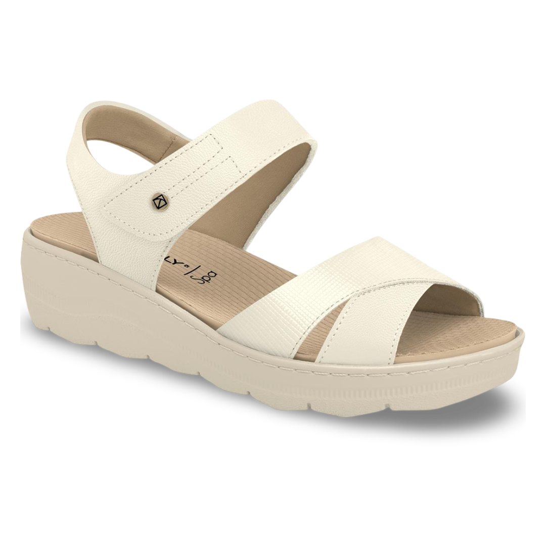 PICCADILLY Sandalia Blanco (568058-7.PY)