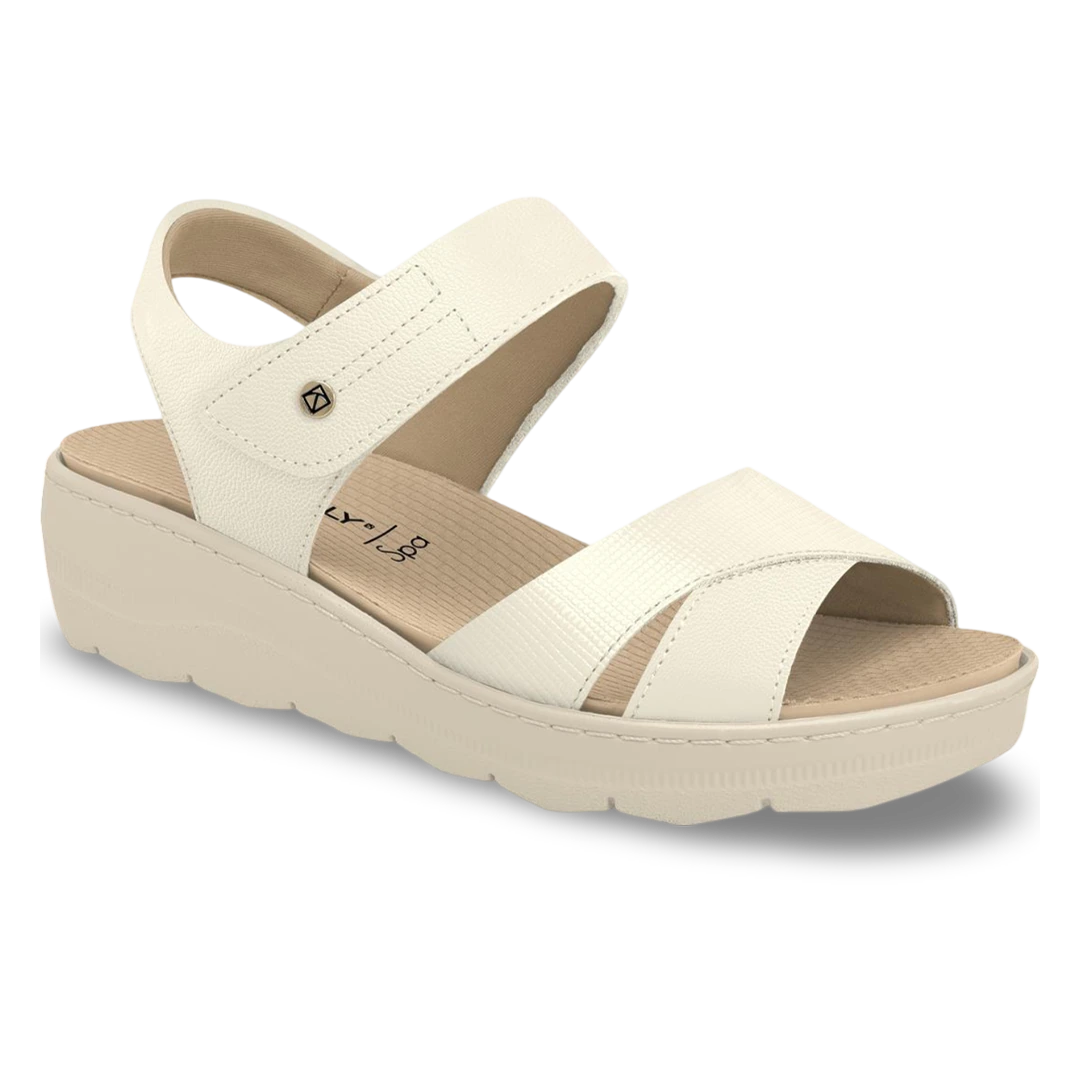 PICCADILLY Sandalia Beige (568058-7.PY)