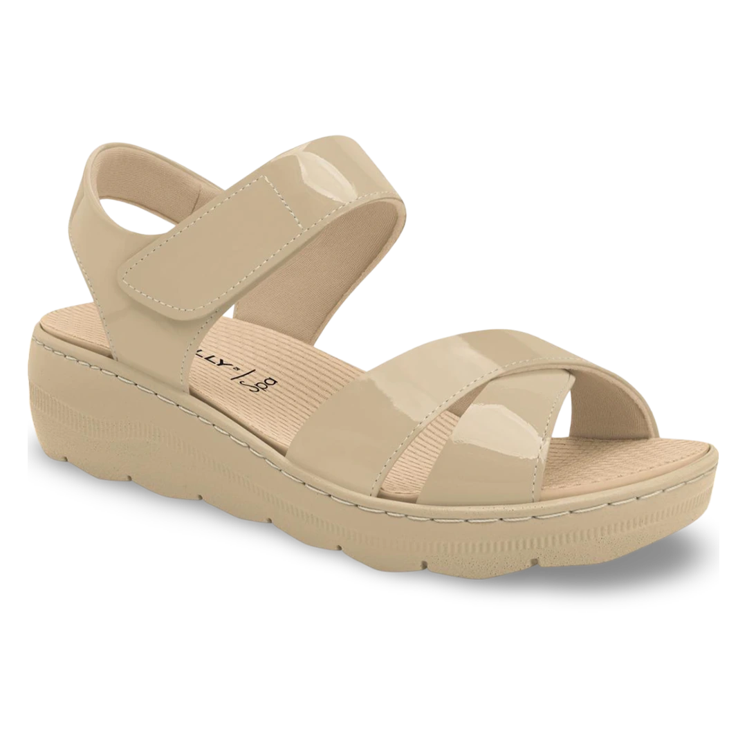 PICCADILLY Sandalia Beige (568061-17.PY)