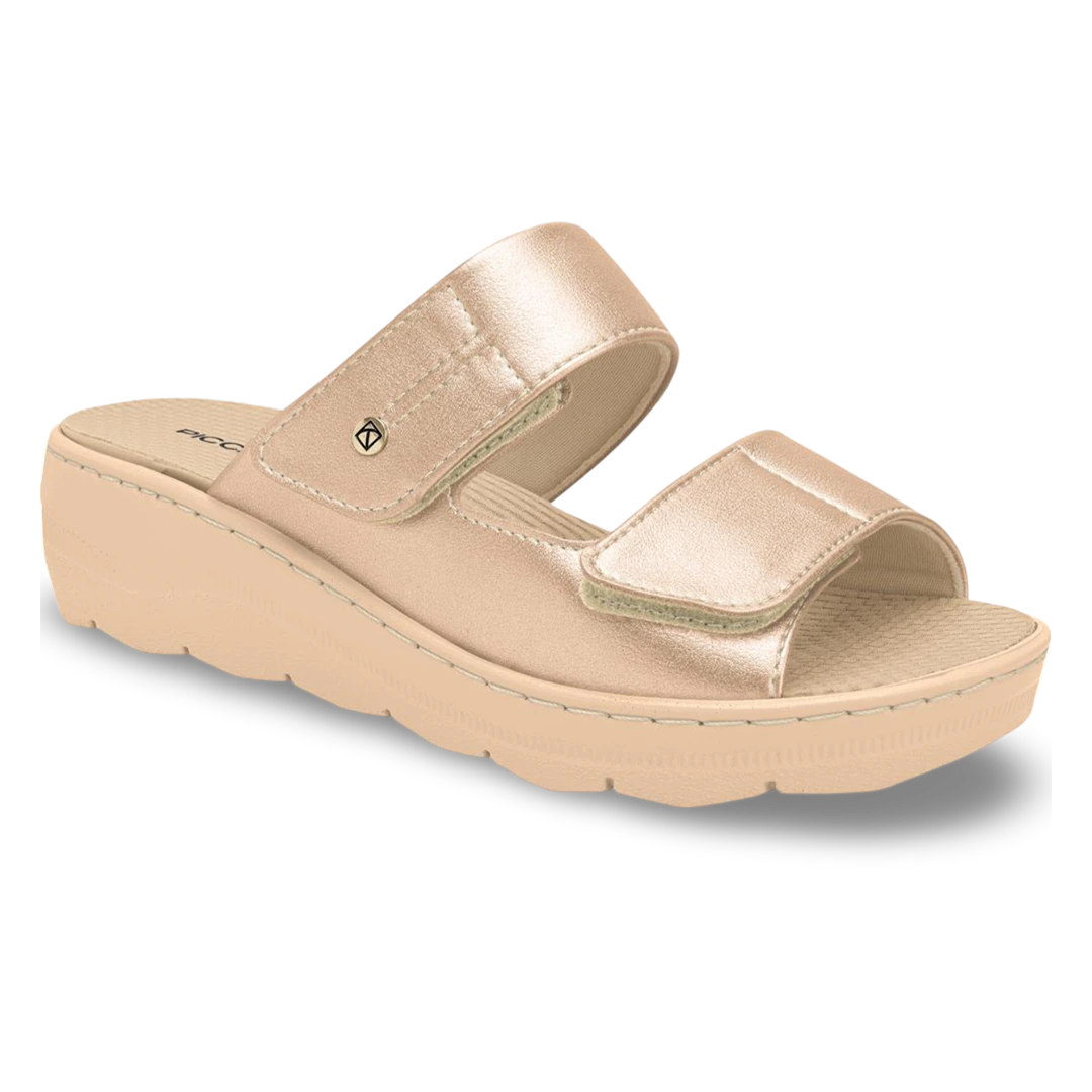 PICCADILLY Sandalia Dorado (568063-16.PY)