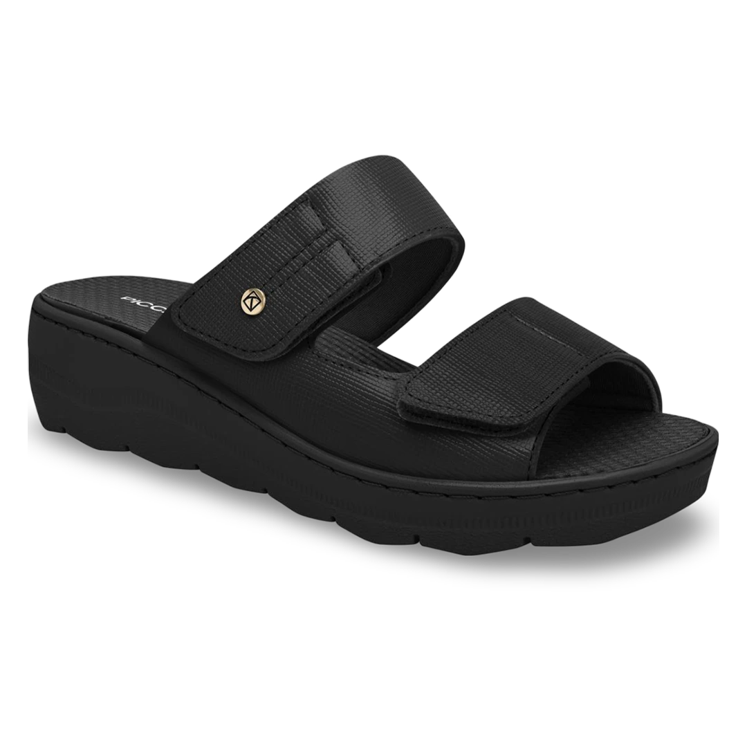 PICCADILLY Sandalia Negro (568063-21.PY)