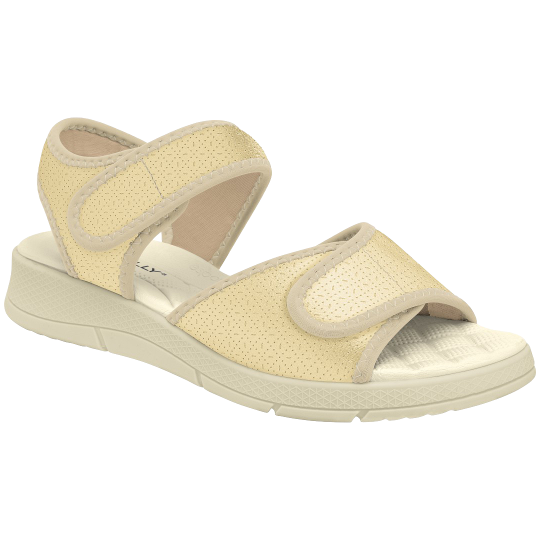 PICCADILLY Sandalia Beige (571003-48.PY)