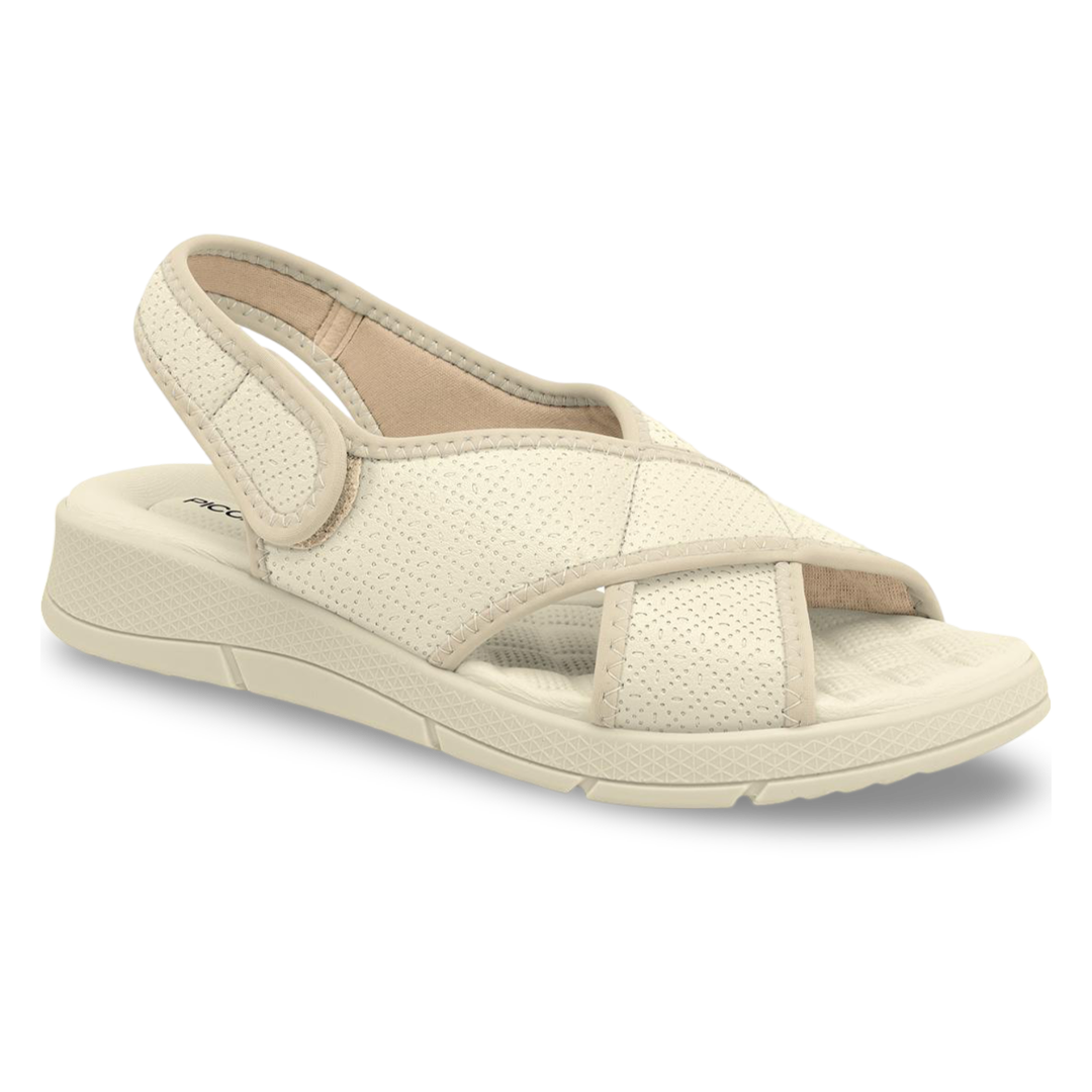 PICCADILLY Sandalia Blanco (571013-6.PY)