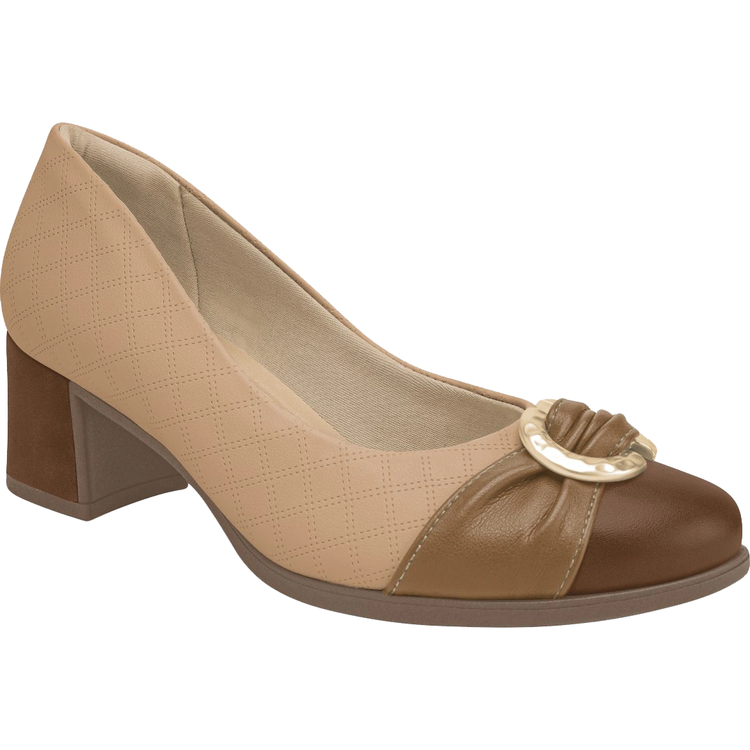 PICCADILLY Cerrado Beige (654064-6.PY)