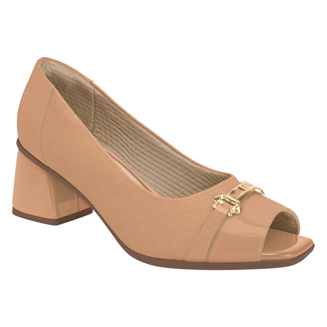 PICCADILLY Sandalia Beige (715029-7.PY)