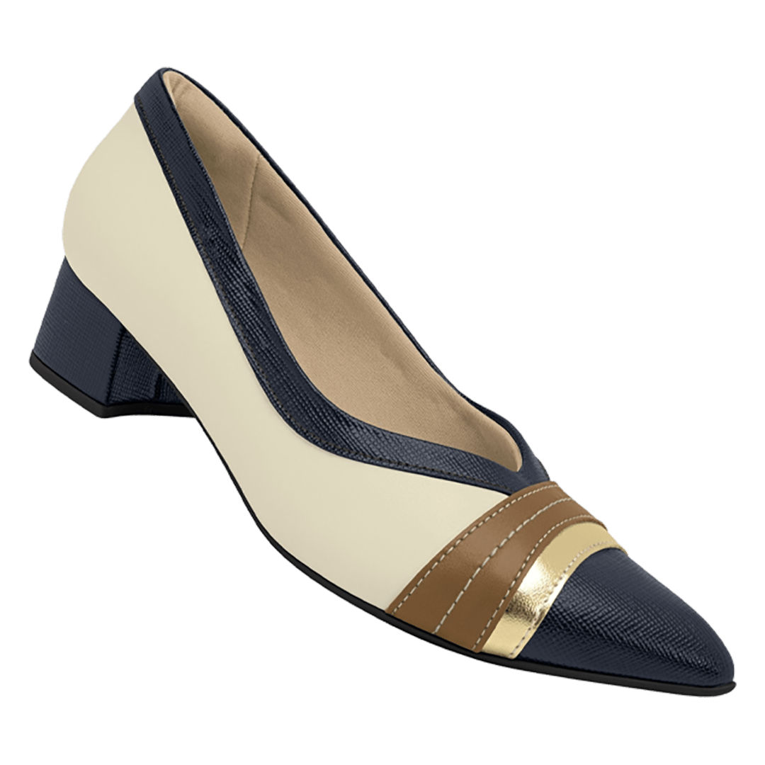 PICCADILLY Cerrado Beige (739082-1.PY)