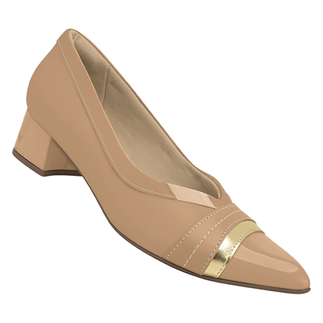 PICCADILLY Cerrado Beige (739082-9.PY)