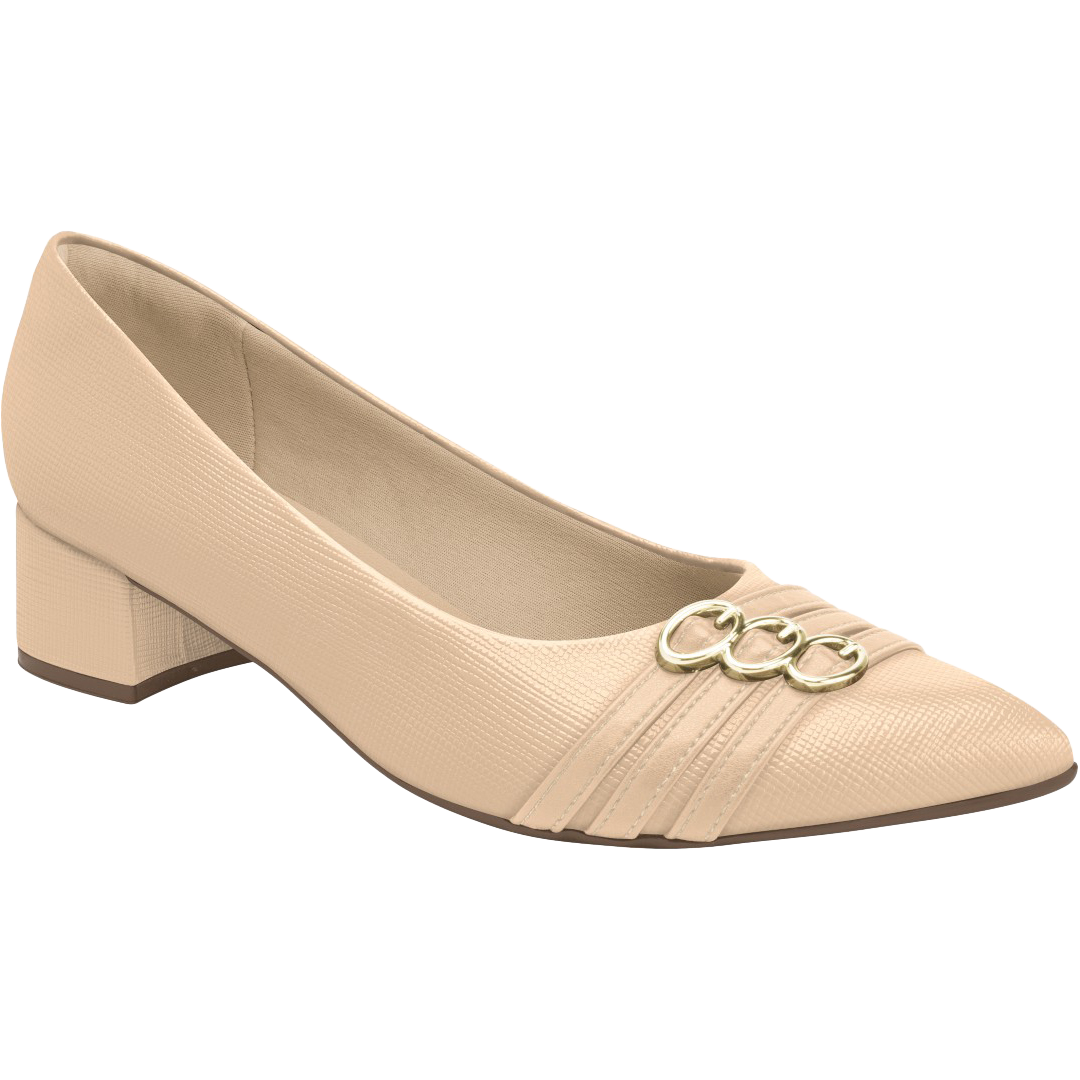 PICCADILLY Cerrado Beige (739083-9.PY)
