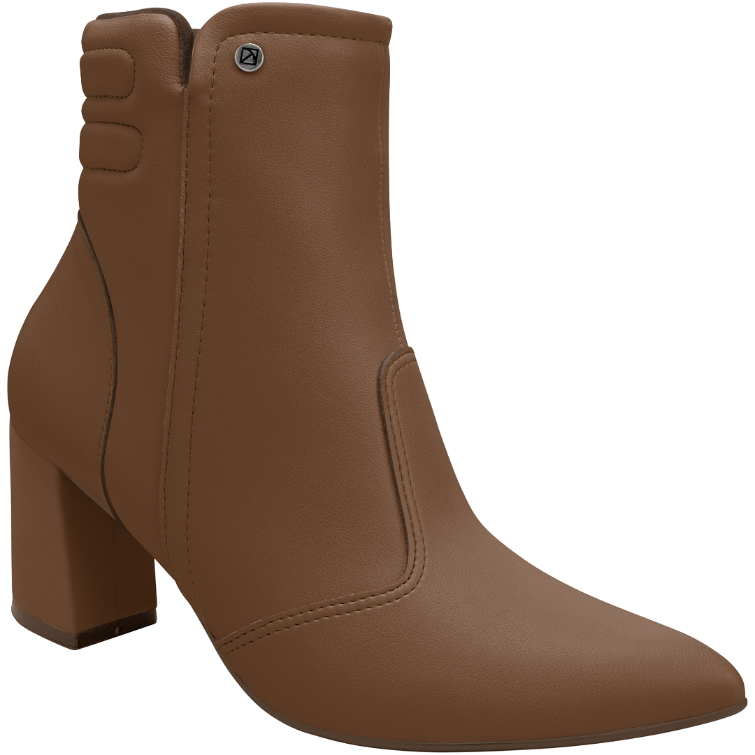 PICCADILLY Botines Café (745136-4.PY)
