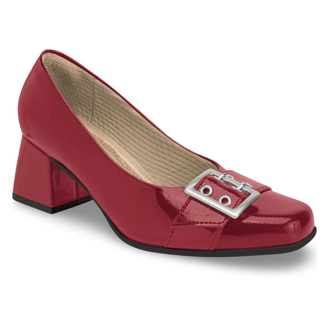 PICCADILLY Cerrado Rojo (748035-2.PY)