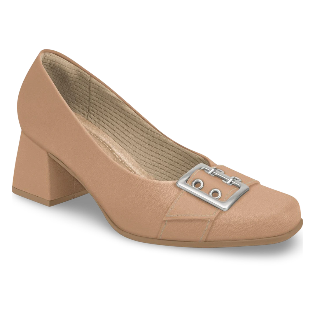 PICCADILLY Cerrado Beige (748035-6.PY)