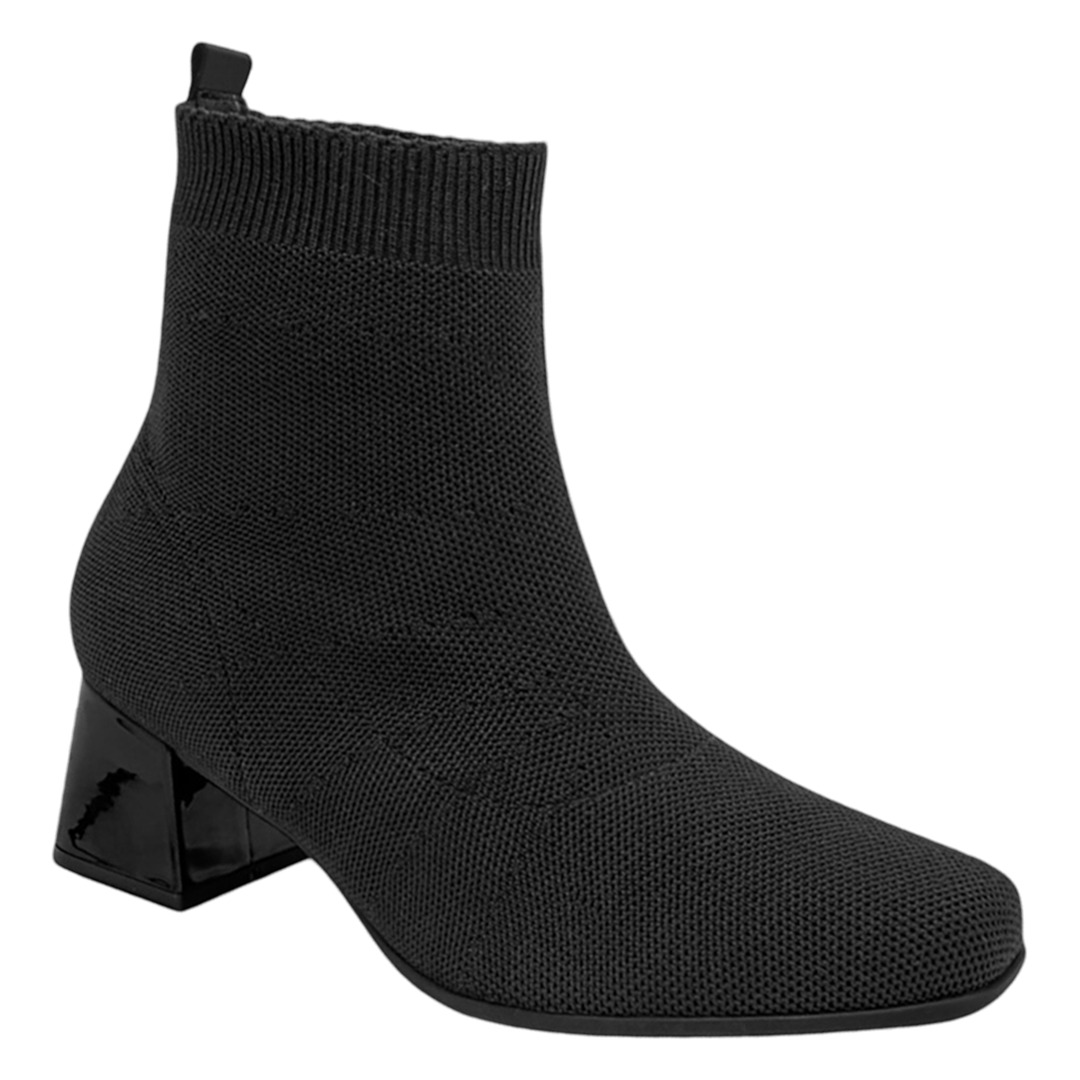 PICCADILLY Botines Negro (748045-2.PY)