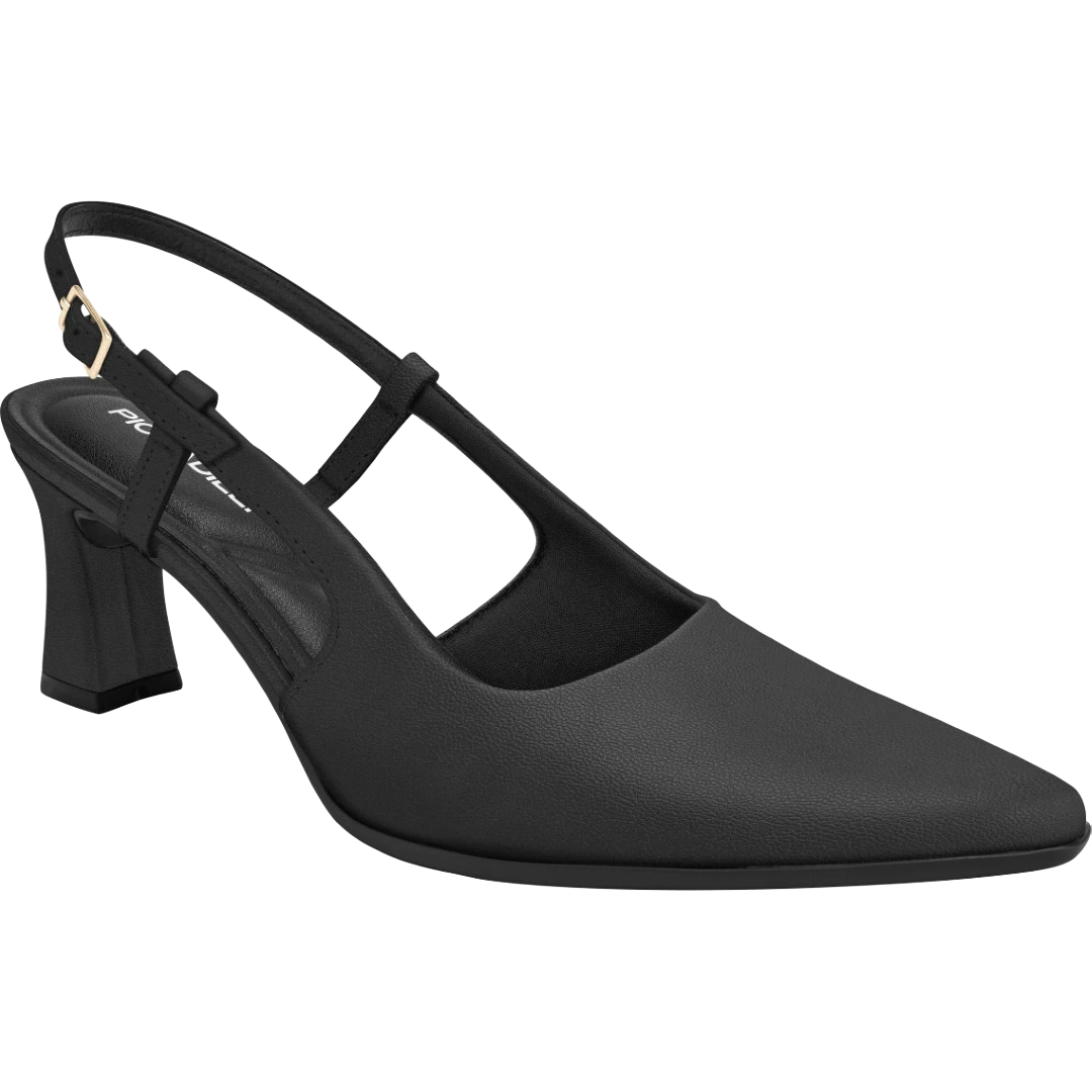 PICCADILLY Zueco Negro (764005-32.PY)