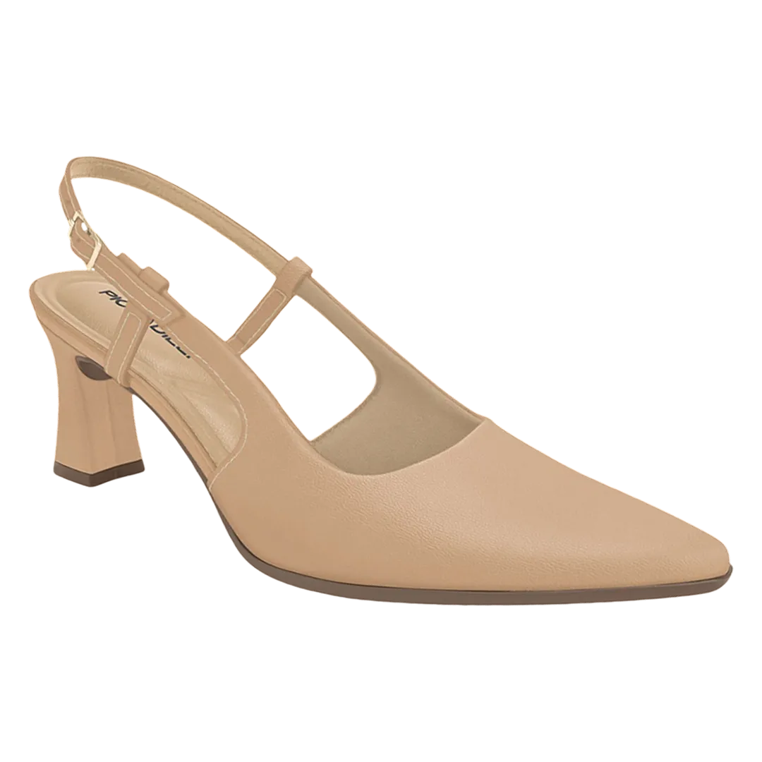PICCADILLY Zueco Beige (764005-33.PY)