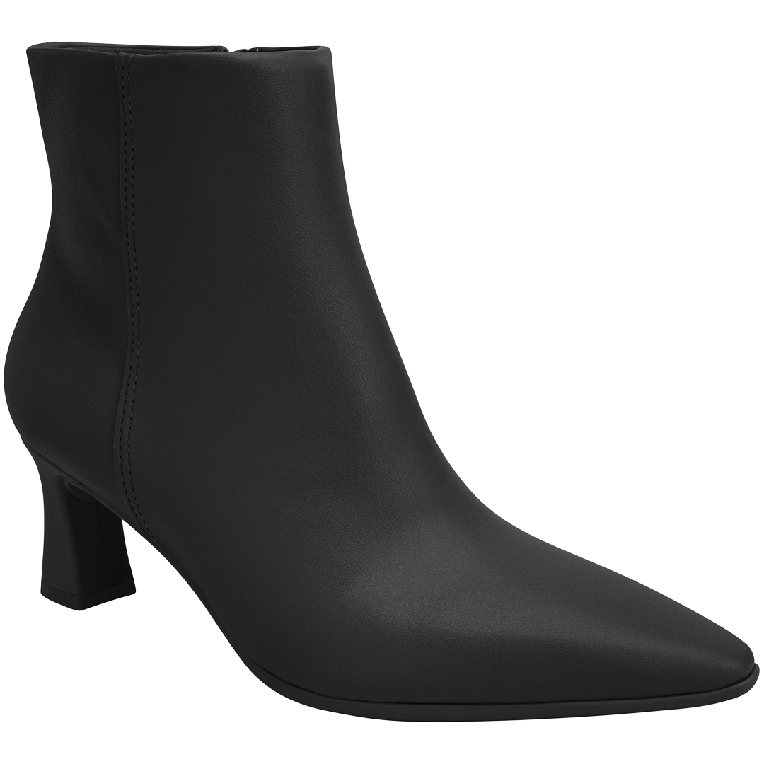 PICCADILLY Botin Negro (764010-4.PY)