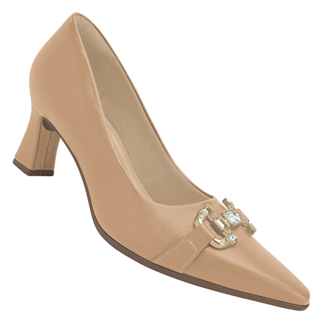 PICCADILLY Cerrado Beige (764016-2.PY)