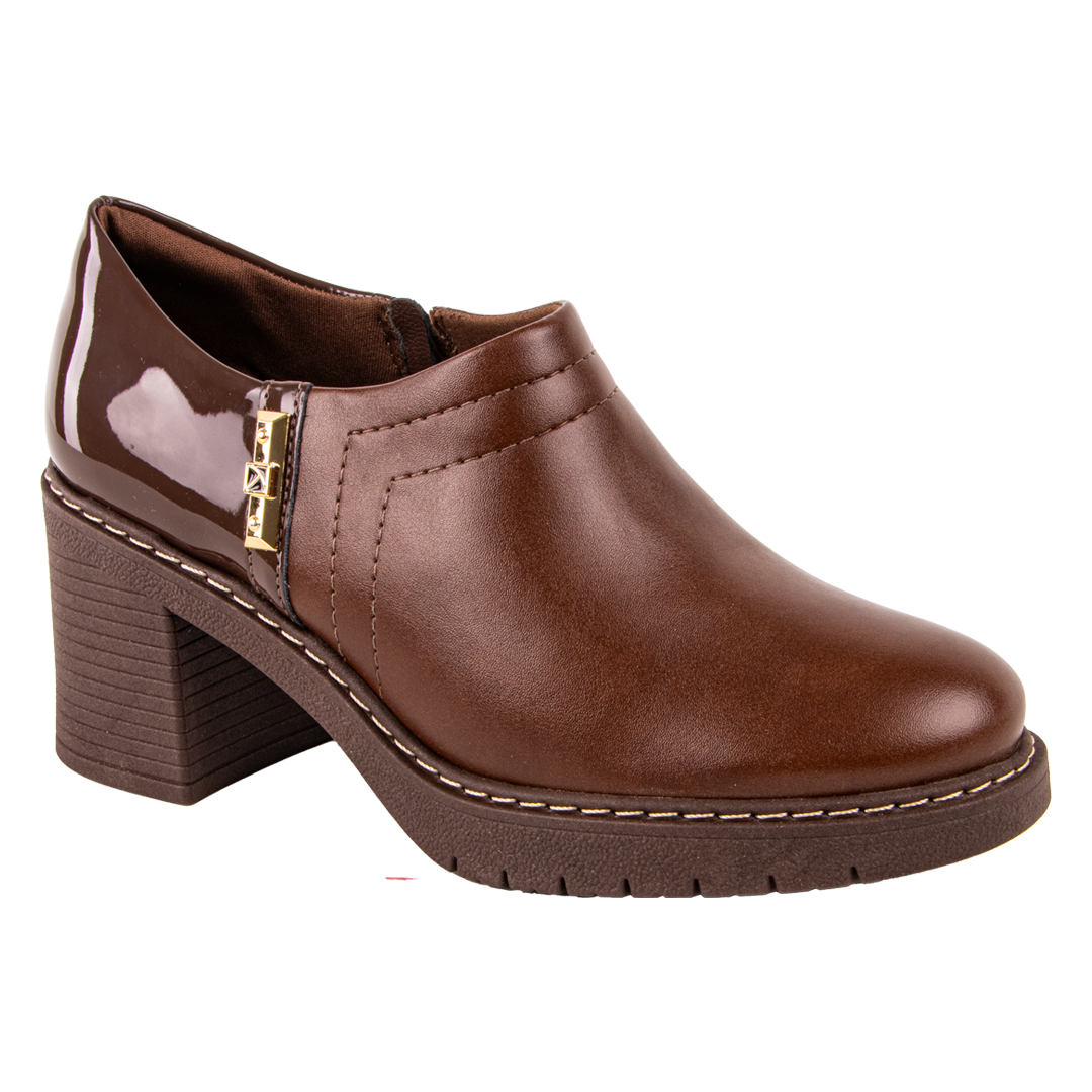 PICCADILLY Botines Café (769004-4.PY)