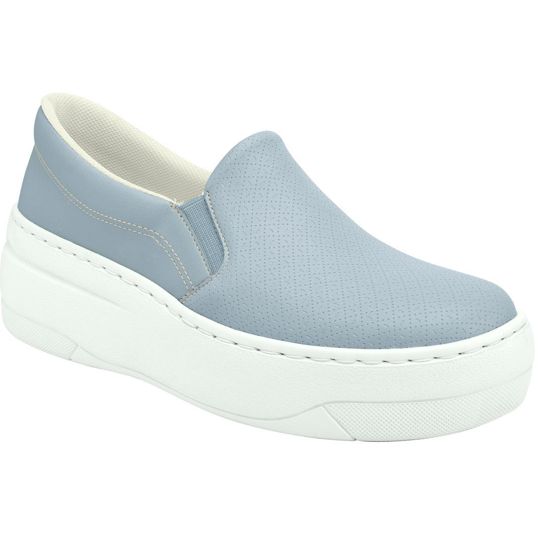 PICCADILLY Sneaker Azul (915002-2.PY)