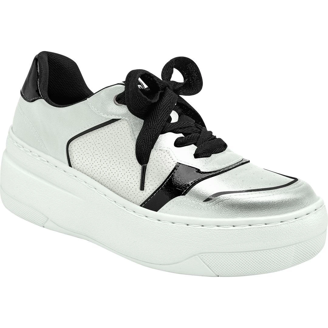 Sneaker Plata (915006 – 5.PY