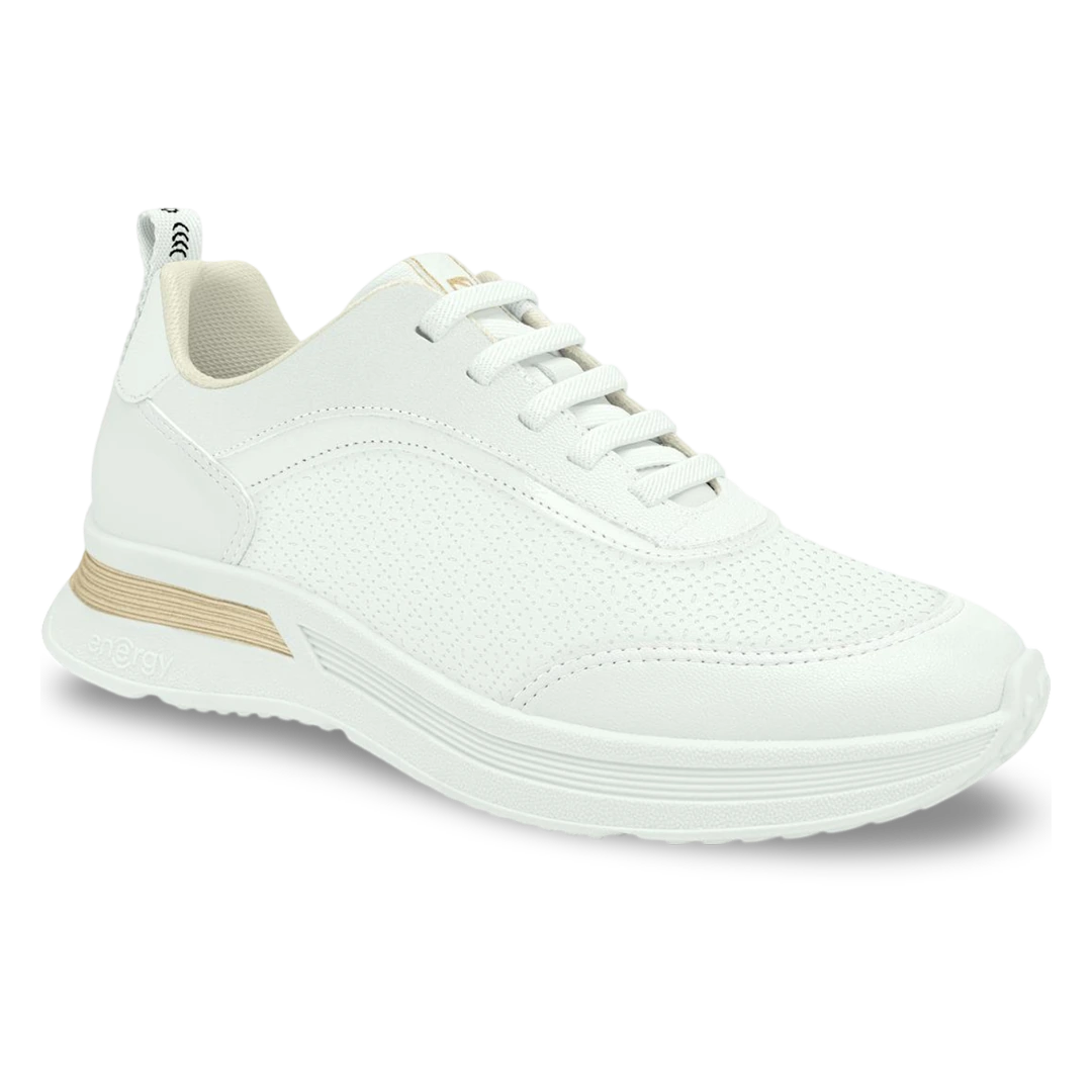 PICCADILLY Sneaker Blanco (935002-8.PY)