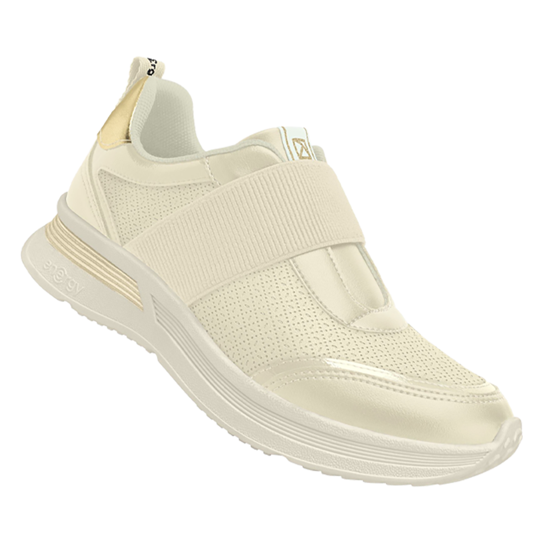 PICCADILLY Sneaker Beige (935007-7.PY)