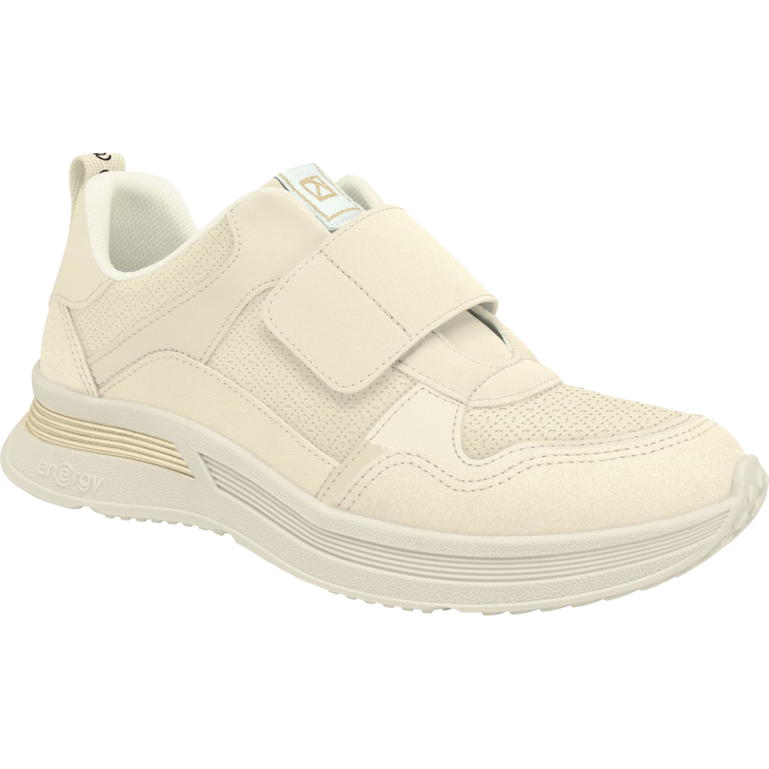 PICCADILLY Sneaker Blanco (935008-6.PY)
