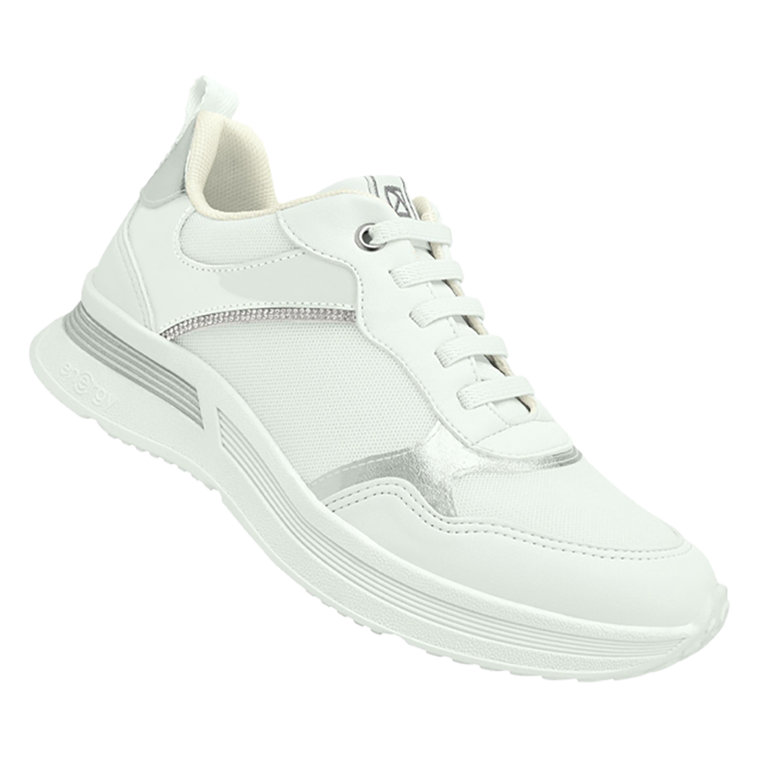 PICCADILLY Sneaker Blanco (935105-1.PY)