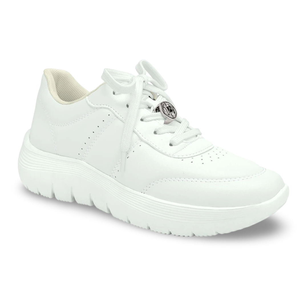 PICCADILLY Sneaker Blanco (936018-1.PY)