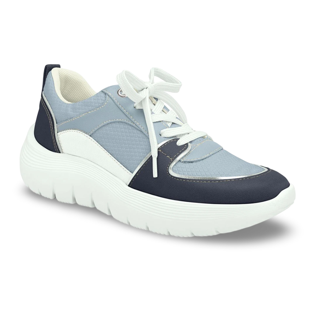 PICCADILLY Sneaker Azul (936019-5.PY)