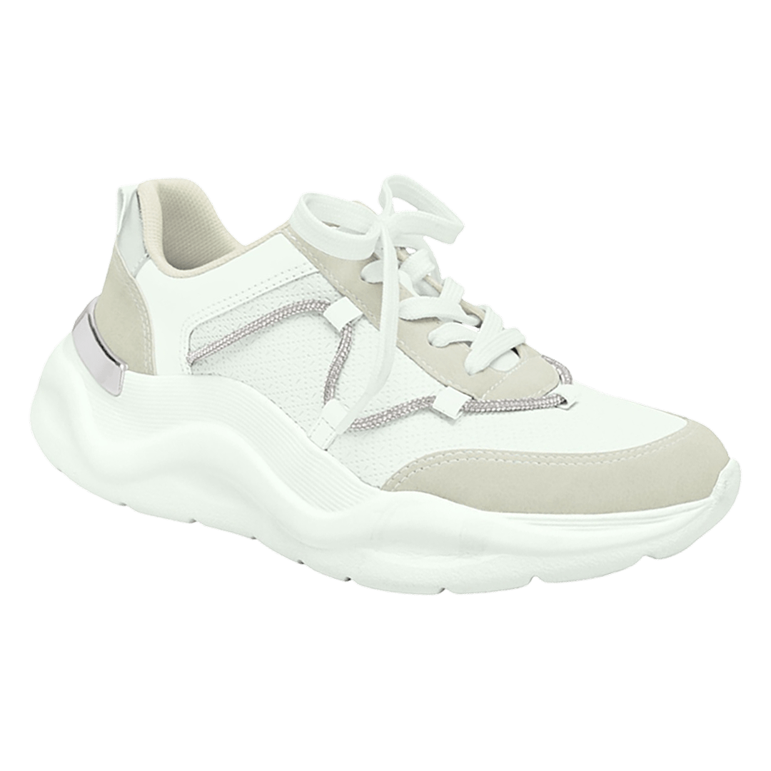PICCADILLY Sneaker Blanco (939018-1.PY)