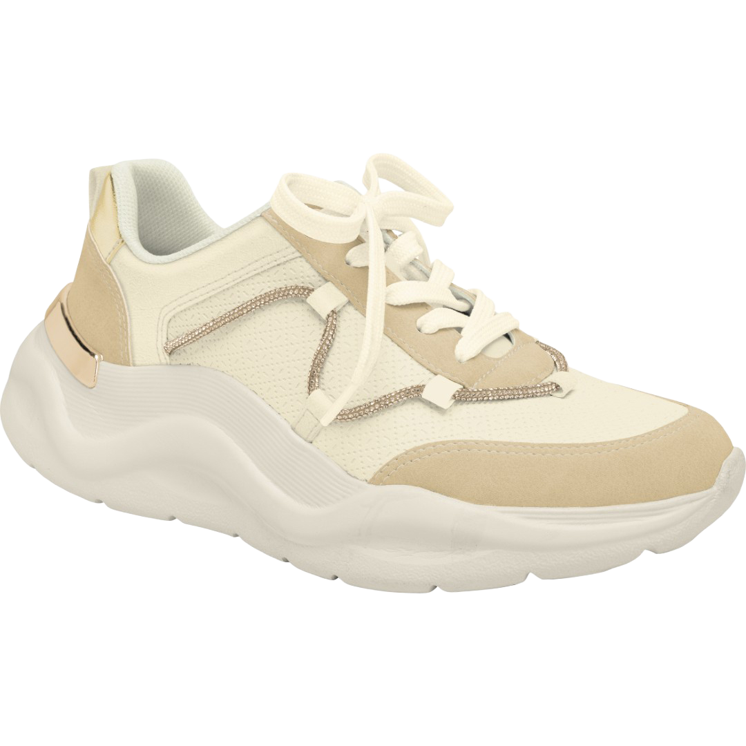 PICCADILLY Sneaker Beige (939018-2.PY)