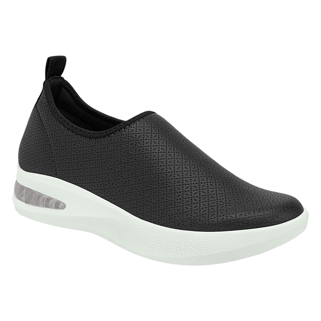 PICCADILLY Sneaker Negro (940001-1.PY)